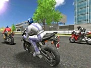 Play MotorBike Racer 3D Game on FOG.COM