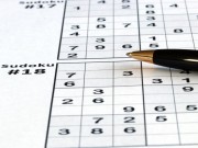 Play Sudoku 30 Levels Game on FOG.COM