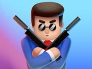 Play Mr Bullet 3D Game on FOG.COM