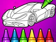 Play Coloring For Kids Game on FOG.COM