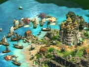 Play Empire Island Game on FOG.COM