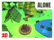 Play Survive Alone Game on FOG.COM