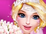 Play Wedding Makeover Salon Game on FOG.COM
