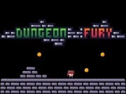 Play Dungeon Fury Game on FOG.COM