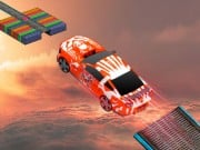 Play Sky Track Racing Master Game on FOG.COM