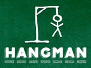 Play Hangman Game on FOG.COM