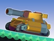 Play Super Tank Wrestle Game on FOG.COM
