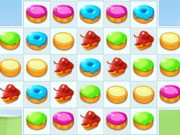 Play Cookie Crush Christmas Edition Game on FOG.COM