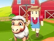 Play Crowd Farm Game on FOG.COM