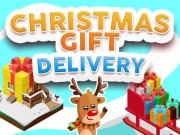 Play Santa Gift Delivery Game on FOG.COM