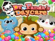 Play Dr Panda Daycare Game on FOG.COM