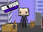 Play Mr Wick Chapter One Game on FOG.COM