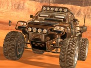 Play Martian Driving Game on FOG.COM