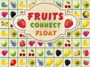 Play Fruits Connect Float Game on FOG.COM