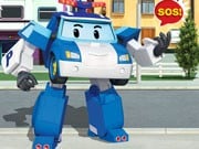 Play Robot Car Emergency Rescue Game on FOG.COM