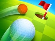 Play Golf Battle Game on FOG.COM