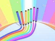 Play Cute Coloring Kids Game on FOG.COM