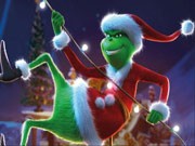 Play The Grinch Jigsaw Puzzle Game on FOG.COM