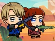 Play Zombie Mission 6 Game on FOG.COM