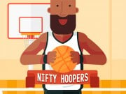 Play Nifty Hoopers Game on FOG.COM