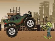 Play Apocalypse Truck Game on FOG.COM