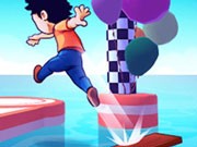 Play Shortcut Run 3D Game on FOG.COM