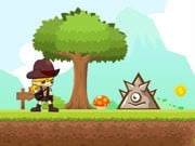 Play Forest Range Adventure Game on FOG.COM