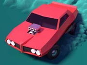 Play Car Driver Highway Game on FOG.COM