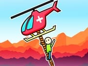 Play Risky Rescue Game on FOG.COM