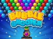 Play Bubble Shooter Game on FOG.COM