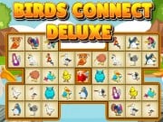 Play Birds Connect Deluxe Game on FOG.COM