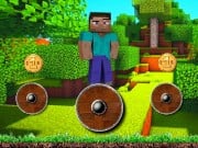 Play Mineblock Rotate And Fly Adventure Game on FOG.COM