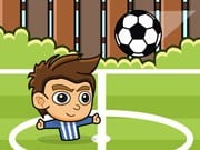 Play Soccer Balls Game on FOG.COM