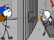 Play Escaping The Prison Game on FOG.COM