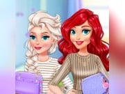 Play #BFFs What's In My Bag Challenge Game on FOG.COM