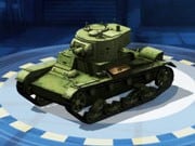 Play Overlook Tank Game on FOG.COM