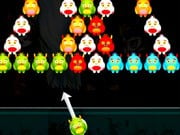 Play Monster Bubble Shooter Game on FOG.COM