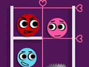 Play Pin Love Balls Game on FOG.COM