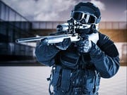 Play Special Forces Sniper Game on FOG.COM