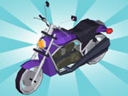 Play Shinecool Stunt Motorbike Game on FOG.COM