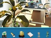 Play Office Hidden Objects Game on FOG.COM