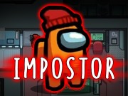 Play Impostor Game on FOG.COM