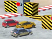 Play Violent Race Game on FOG.COM