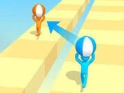 Play Tricky Track 3d Game on FOG.COM