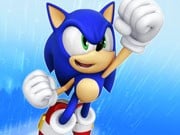 Play Sonic Jump Fever 2 Game on FOG.COM