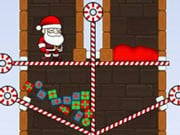 Play Santa Rescue Game on FOG.COM