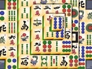 Play Mahjongg Titans Game on FOG.COM