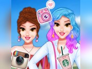 Play Beauty #Fun Photography Game on FOG.COM