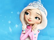 Play Little Princess Magical Tale Game on FOG.COM
