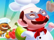 Play Amazing Cook Game on FOG.COM